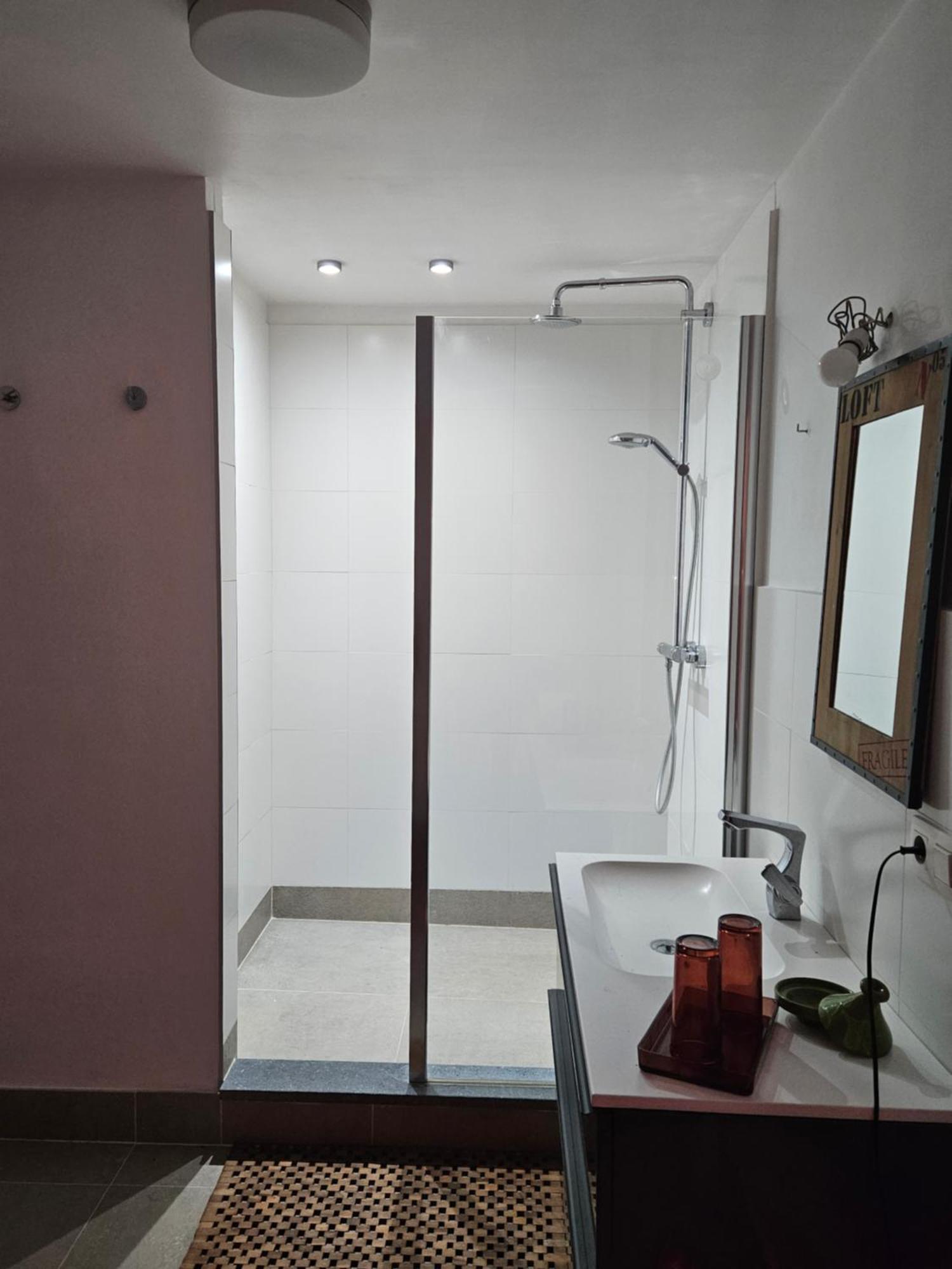 The Loft Beauty Apartment Namur Exterior photo