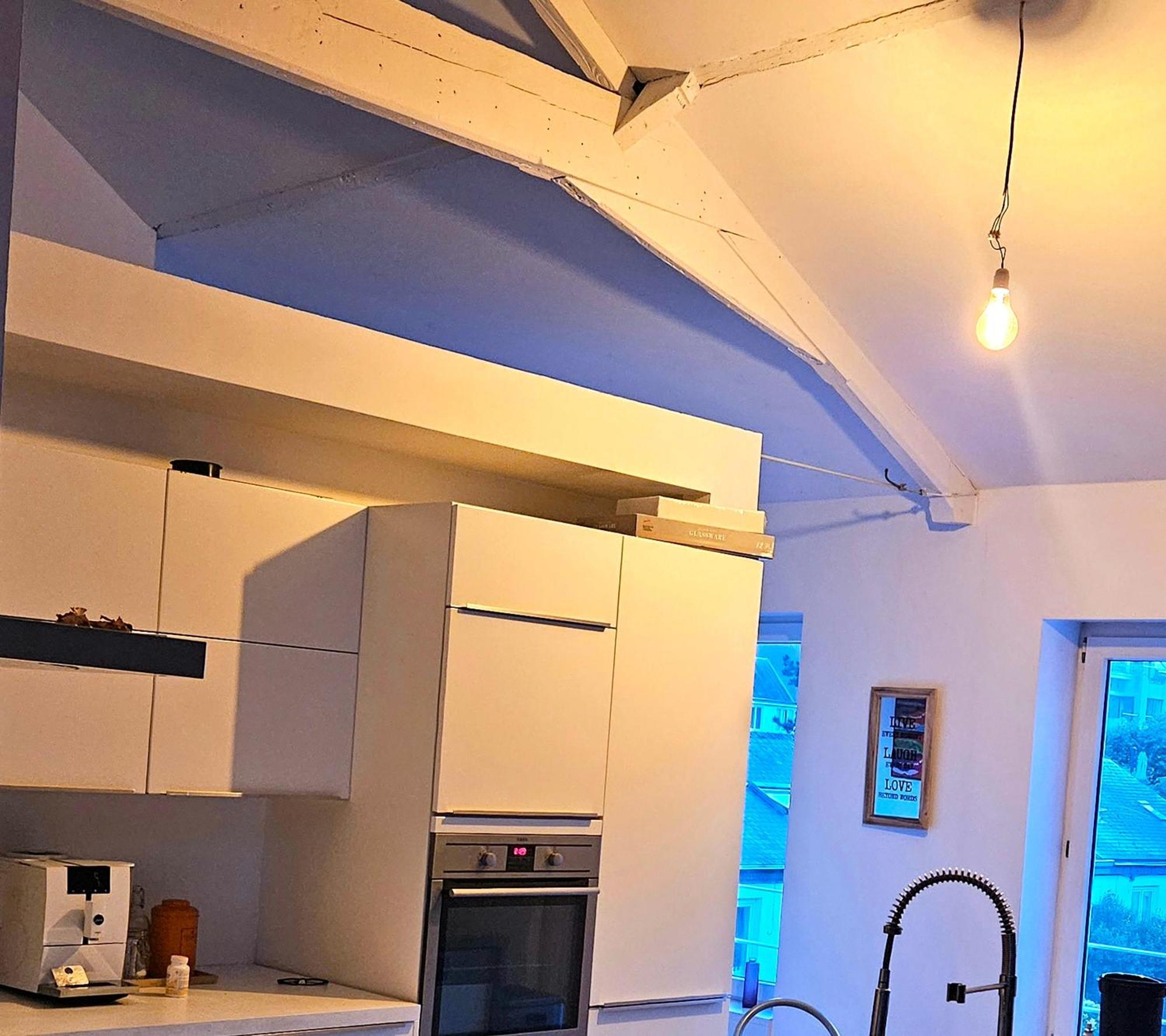 The Loft Beauty Apartment Namur Exterior photo